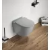 Унитаз CeramaLux 2197MH (подвесной)
