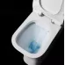 Унитаз CeramaLux 1218-1A (напольный)