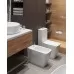Унитаз CeramaLux 2171-1 (напольный)