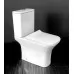 Унитаз CeramaLux 1218-1A (напольный)
