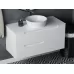 Тумба Vela Венеция 100П TU270872 белый