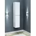 Пенал Vela Мира 30П (двери) RS623482 белый