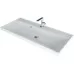 Тумба Vela Бриз 100П TU270582 белый