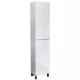 Пенал Vela Мира 30Н (двери) RS623483 белый