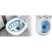Унитаз Rea CARTER N2 C1400 37x49 безободковый белый SoftClose