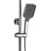 Душевая система Rea Helix nikiel matt P6622 никель матовый