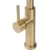Смеситель для кухни Rea Nest gold matt B6600 золото матовое