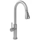 Смеситель для кухни Rea Nest Nikiel matt B6601 никель