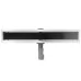 Душевой трап Roxen Black Glass 900x70x70 91030-90 черный