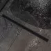 Душевой трап Roxen Black Glass 900x70x70 91030-90 черный