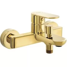 Смеситель для ванны Deante Alpinia Gold BGA_Z10M золото