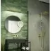 Смеситель для умывальника Deante Arnika BQA_Z54L золото