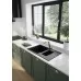 Смеситель для кухни Deante Silia BQS_Z73M золото