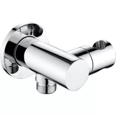 Шланговое подключение Deante Cascada NAC 057K хром