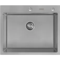 Кухонная мойка Arfeka ECO AR 600x50..