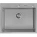 Кухонная мойка Arfeka ECO AR 600*500+RM AR+DS AR SATIN
