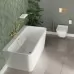 Душевой шланг Deante NDA_Z51W золото
