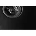Кухонная мойка Arfeka ECO AR 500x500 BLACK PVD NANO