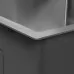 Кухонная мойка Arfeka ECO AR 600*500+RM AR+DS AR SATIN