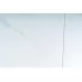 Стол обеденный SIGNAL JOHN белый/черный 120-180/85