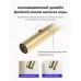 Смеситель для кухни Gappo G4398-43 золото