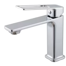 Смеситель для умывальника Gid Niagara L057-CH-K хром