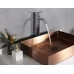 Смеситель для умывальника Gid Inga SS096-CM-D хром