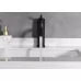 Смеситель для умывальника Gid Inga SS096-BM-K черный матовый