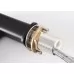 Смеситель на биде Gid Niagara L057-BM-B черный матовый