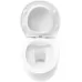Унитаз Rea LARS C9500 50x37 сиденье Duroplast, микролифт