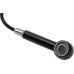 Смеситель для кухни Rea Troy Black B6300 черный