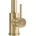 Смеситель для кухни Rea Colin gold matt B4821 золото матовое