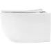 Унитаз Rea LARS C9500 50x37 сиденье Duroplast, микролифт