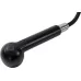 Смеситель для кухни Rea Troy Black B6300 черный