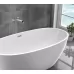 Смеситель для ванны Vincea Desire VTF-1DCH хром