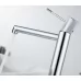 Смеситель для умывальника Vincea Desire VBF-1D2CH хром