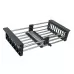 Кухонная мойка Wisent WGS35050B PVD Графит