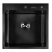 Кухонная мойка Wisent WGS35050B PVD Графит