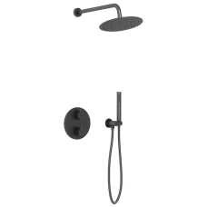 Душевая система Vincea VSFW-101TMB ..