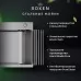 Кухонная мойка Roxen Simple 50 PVD Black