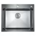 Кухонная мойка Stellar Evier S5550NB-DECOR