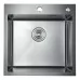 Кухонная мойка Stellar Evier S5050NB decor