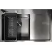 Кухонная мойка Stellar Evier S7850NB-RL-D декор черный