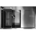Кухонная мойка Stellar Evier S6550NB-RL-D декор черный