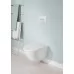 Унитаз Villeroy & Boch Subway 3.0 (подвесной) безободковый с сиденьем Soft Close