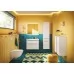 Унитаз Villeroy & Boch Subway 3.0 (подвесной) безободковый с сиденьем Soft Close