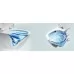 Унитаз Villeroy & Boch Subway 3.0 (подвесной) безободковый с сиденьем Soft Close