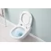 Унитаз Villeroy & Boch Subway 3.0 (подвесной) безободковый с сиденьем Soft Close