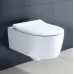 Унитаз Villeroy & Boch Avento (подвесной) безободковый с сиденьем Soft Close