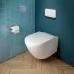 Унитаз Villeroy & Boch Subway 3.0 (подвесной) безободковый с сиденьем Soft Close